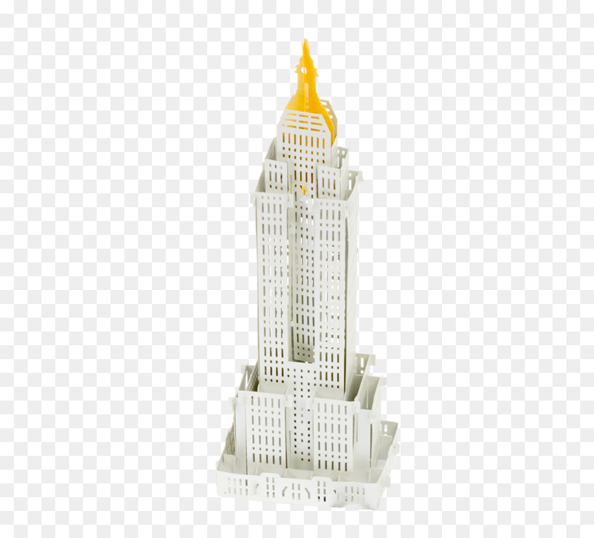 Observation Tower, HD Png Download - bilding png