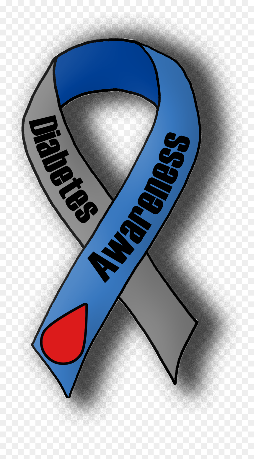Ivestate Lifestyle Diabetes - Shameless Series 4 Dvd, HD Png Download - ribbon hd png