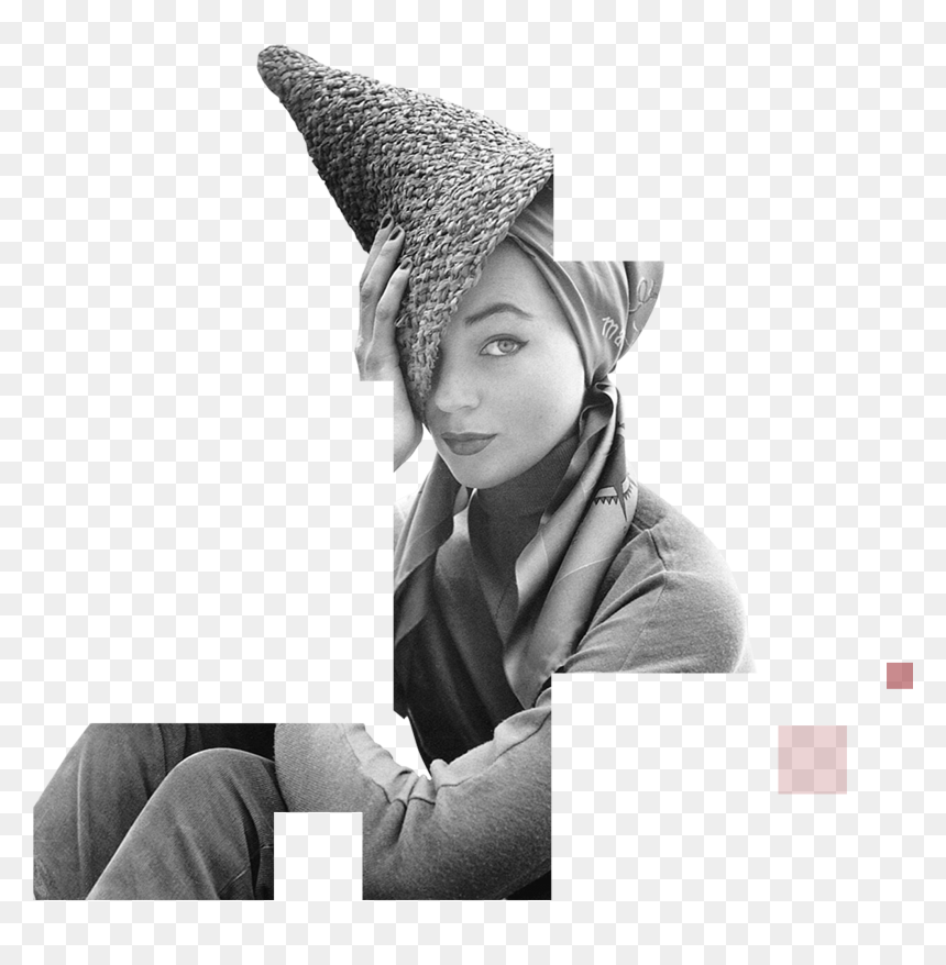 Emilio Pucci Fashion Heritage - Regina Rel Ang, HD Png Download - corporate girl png