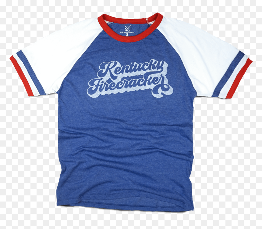 Kentucky Firecracker Tee, HD Png Download - fire cracker png