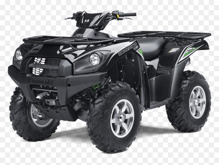 2019 Kawasaki Brute Force 750, HD Png Download - modi.png