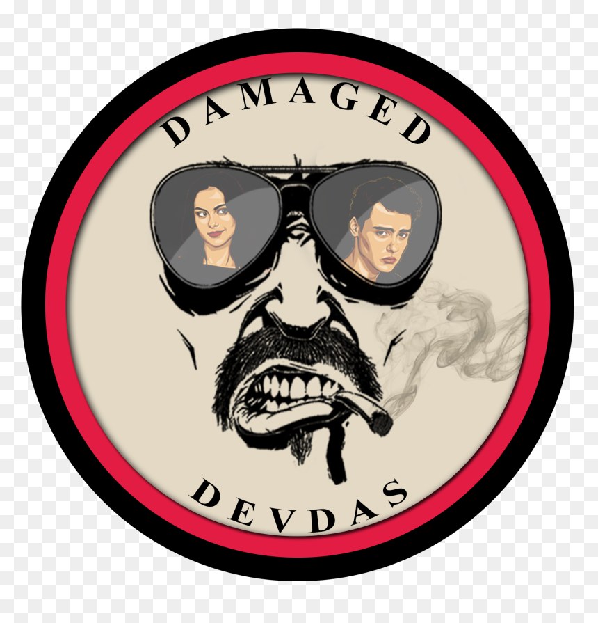 Damaged Devdas, HD Png Download - pm modi png
