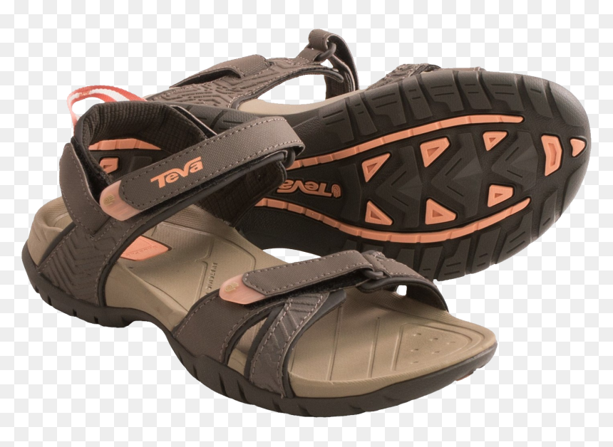 Sandal Png Free Download - Sandal Png, Transparent Png - ladies sandal png