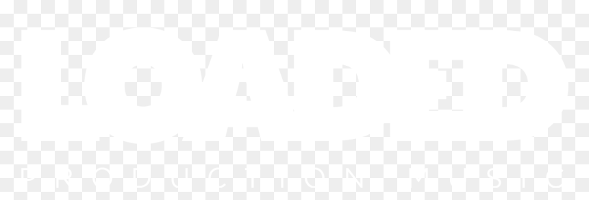 Loaded Production Music - Poster, HD Png Download - music text png