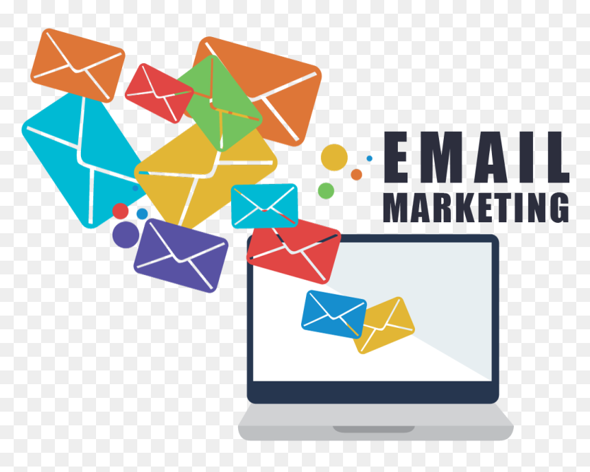 Email Marketing , Png Download - Email Marketing Transparent Background, Png Download - email marketing images png
