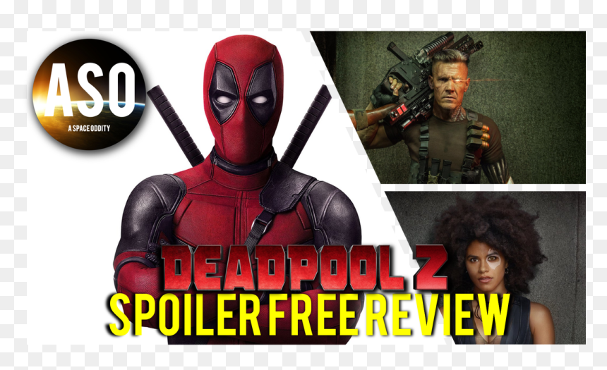 Picture - Deadpool, HD Png Download - deadpool movie png