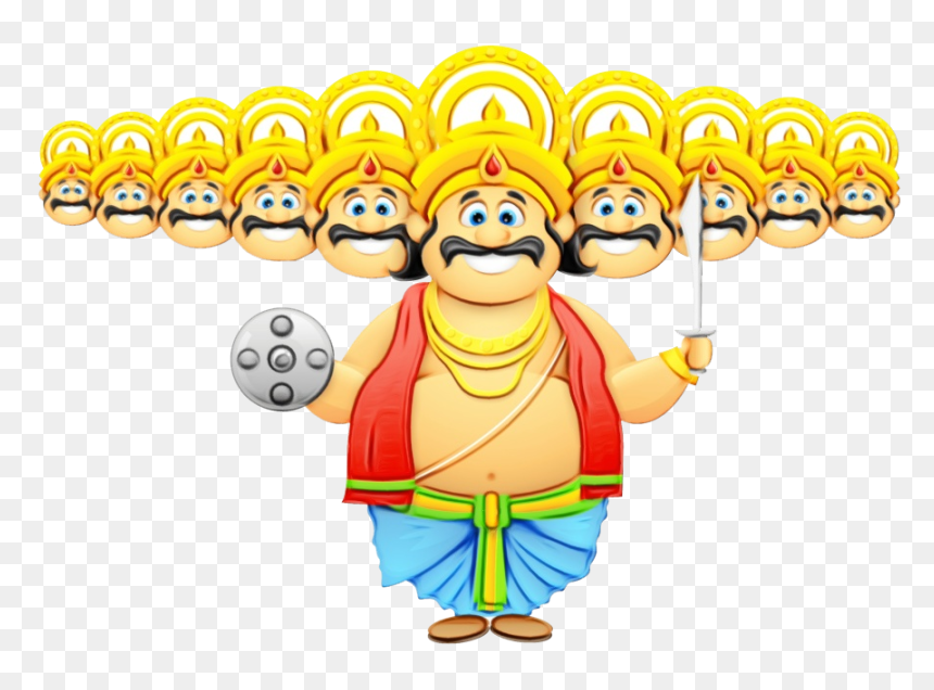 Santabanta Dussehra, HD Png Download - dasara images png