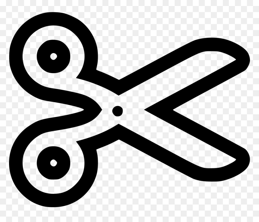 Separate Png, Transparent Png - scissor clip art png