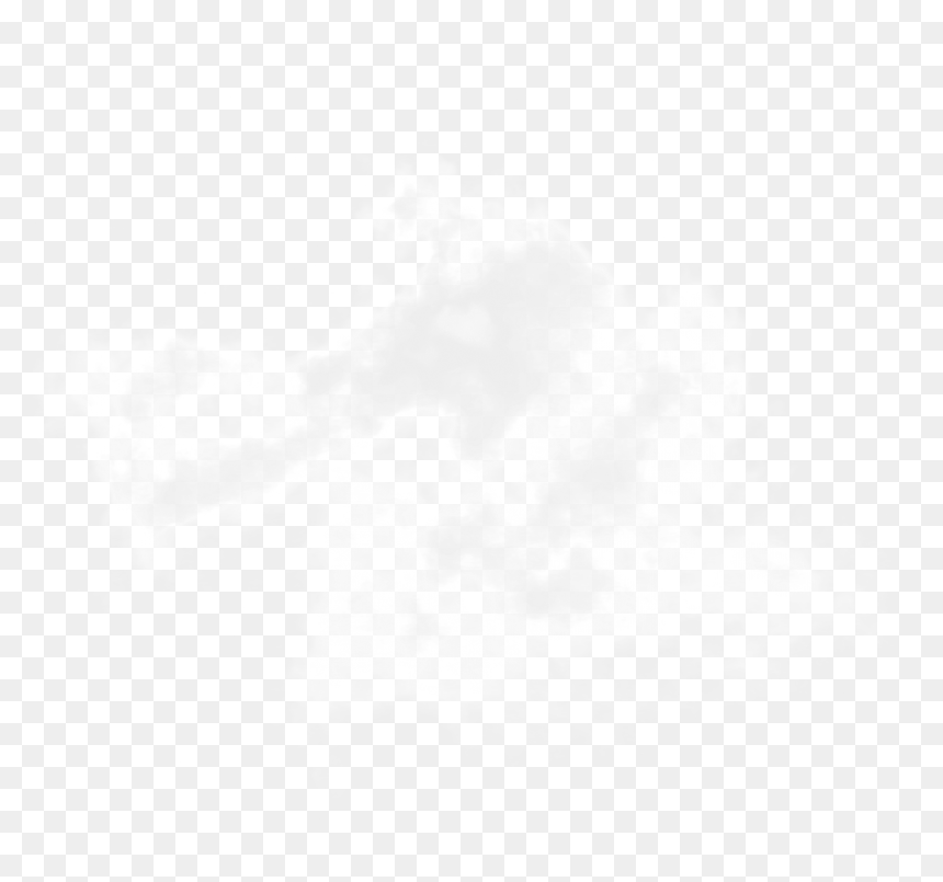 Transparent Smoke Cloud Png - Cloud Top Png, Png Download - clouds in png