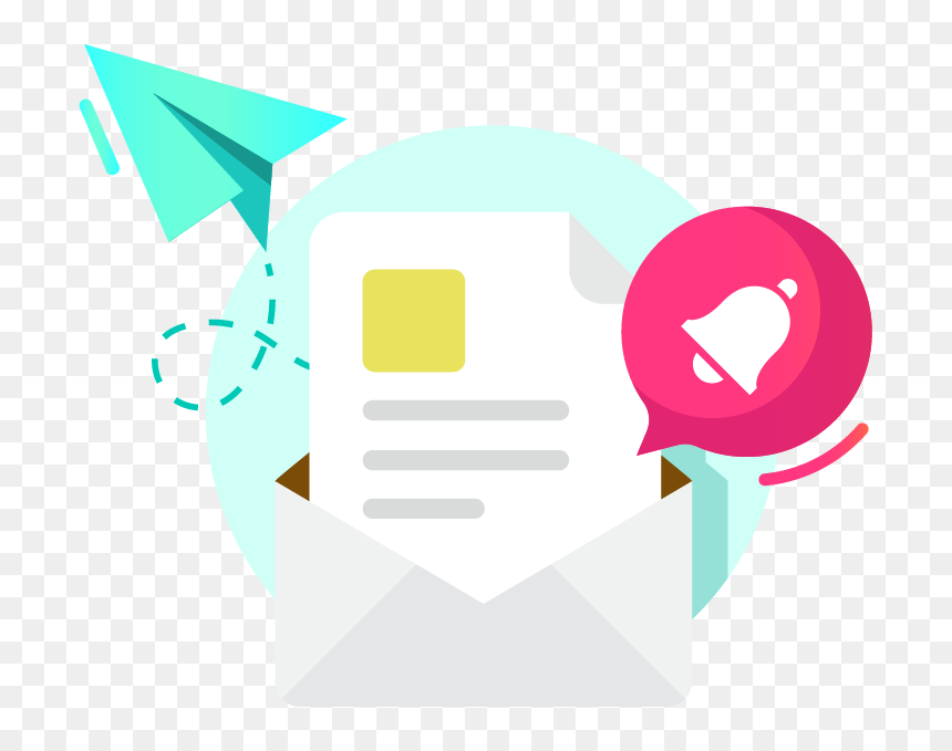 One More Thing - Email Marketing, HD Png Download - email marketing images png