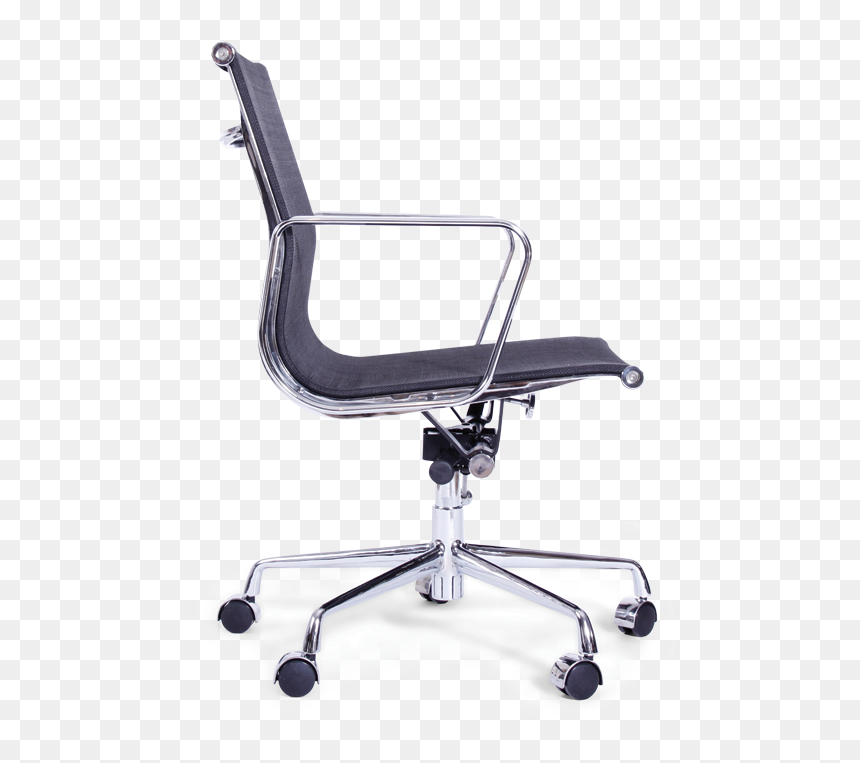 Office Chair, HD Png Download - revolving chair png