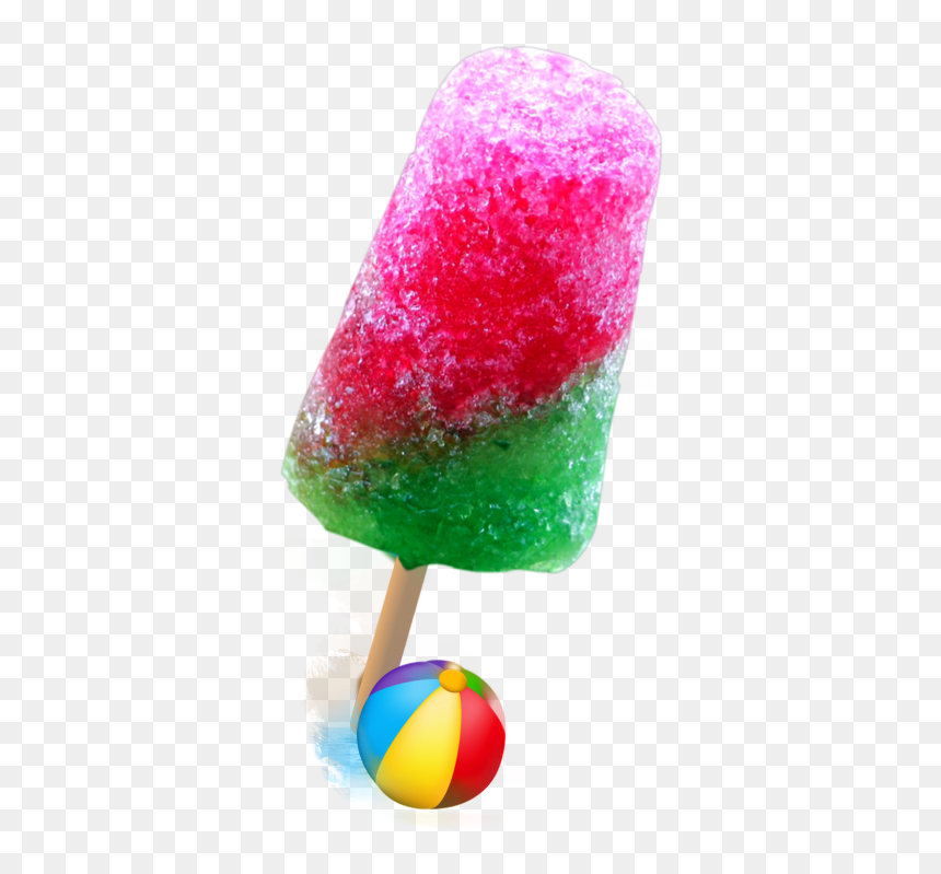 Ice Pop, HD Png Download - kulfi ice cream png