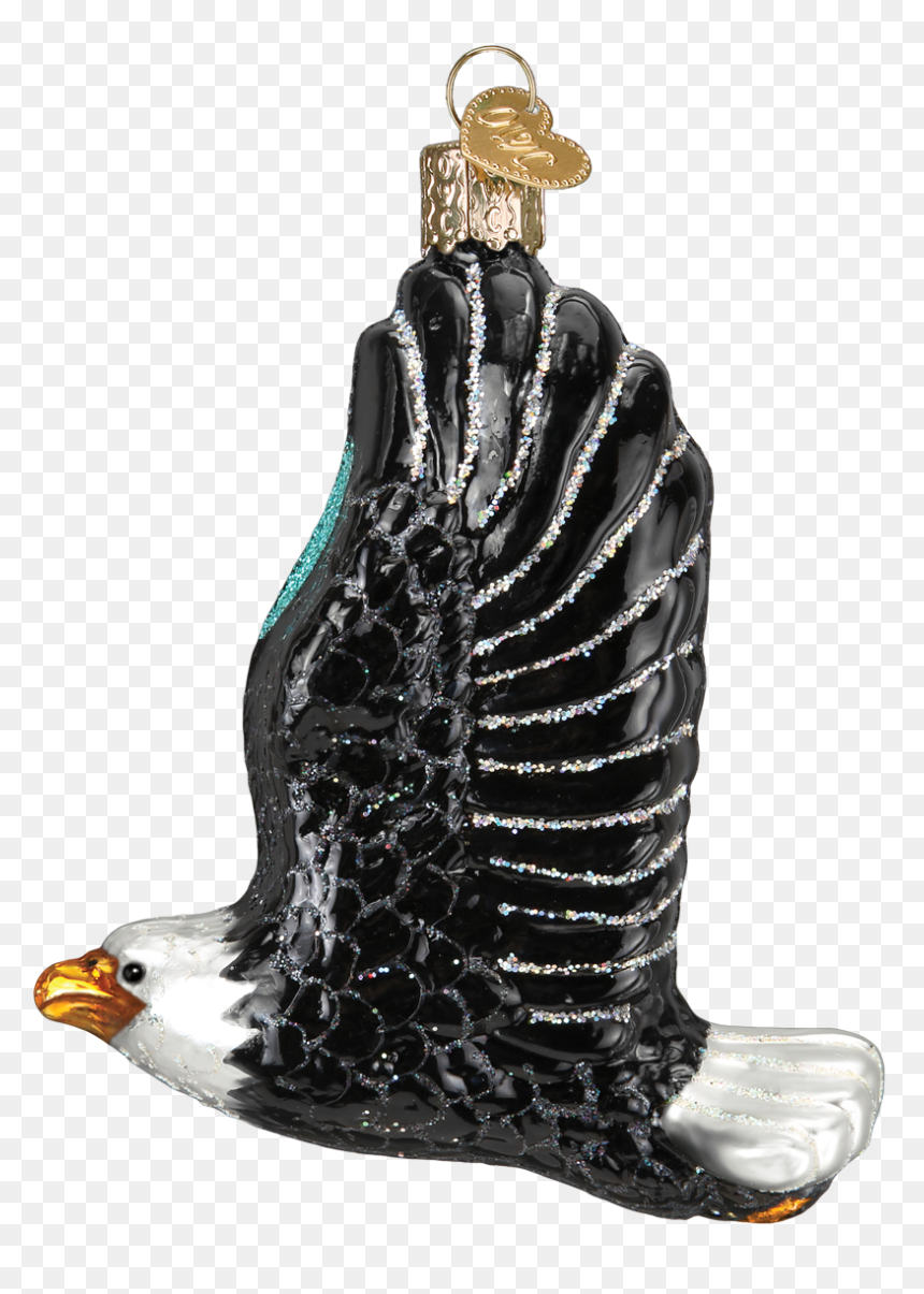 Locket, HD Png Download - eagle sitting png