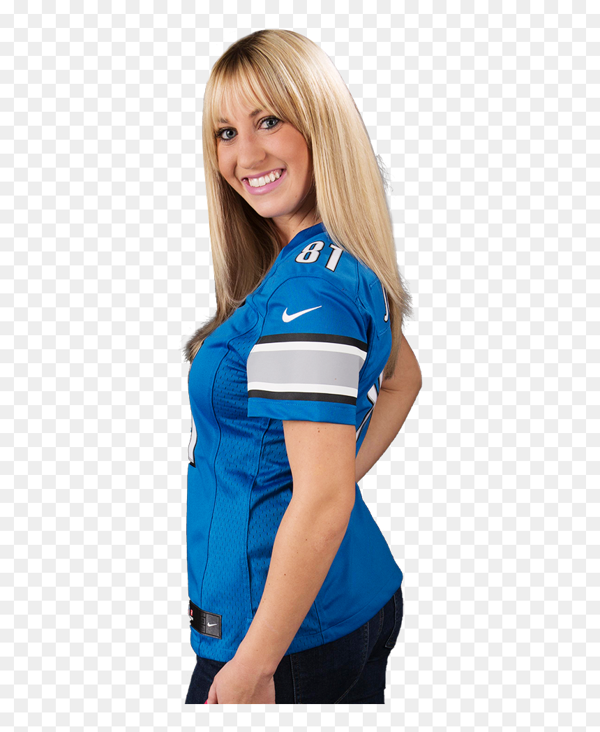 Cheerleading Uniform, HD Png Download - lady hair png