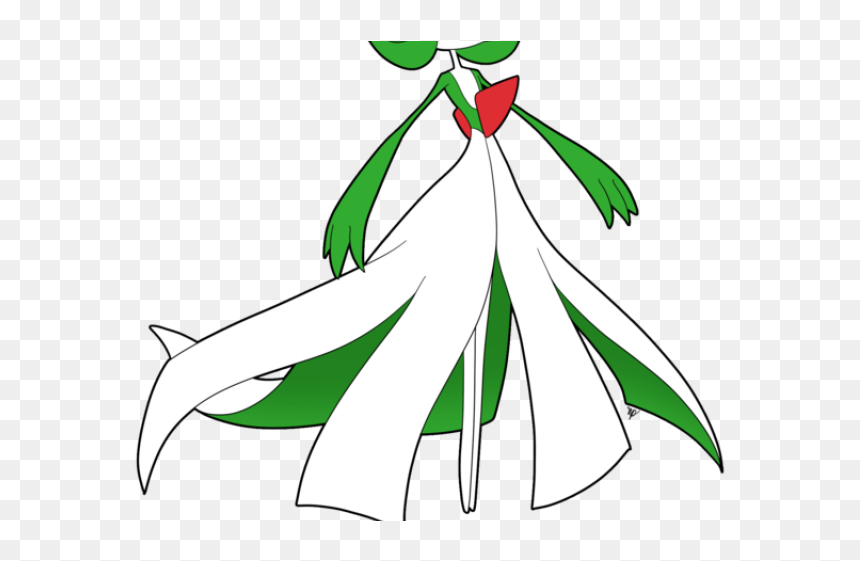 Gardevoir God Of War, HD Png Download - balaji god png