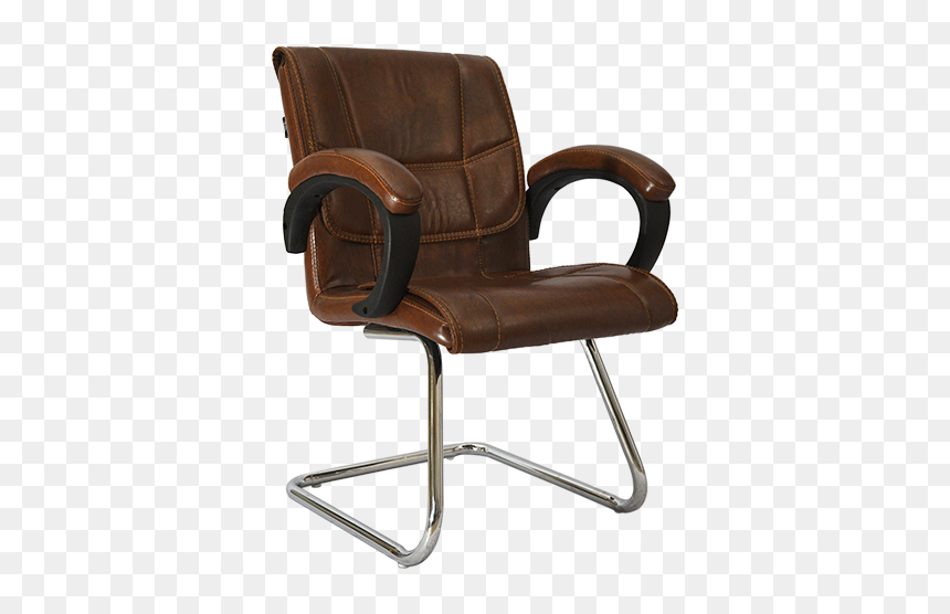Chair, HD Png Download - revolving chair png