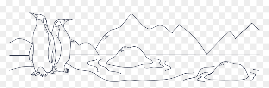 Wwq2019 - Line Art, HD Png Download - balaji god png