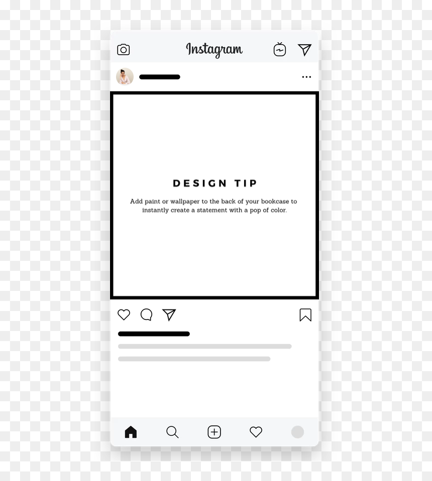 Social Media Email Newsletters Marketing Tools Tips - Sample Marketing Email Furniture Staging, HD Png Download - email marketing images png