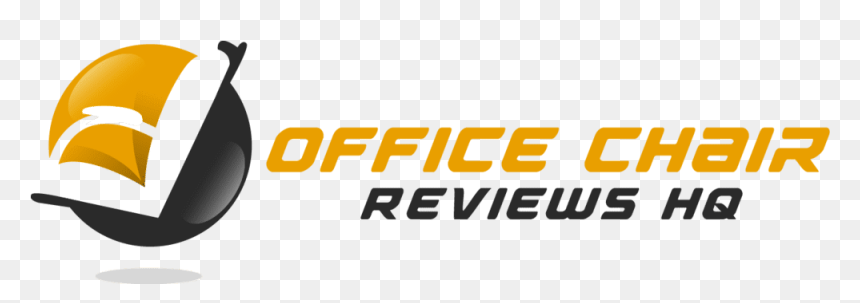 Logo Png Chair Office, Transparent Png - revolving chair png