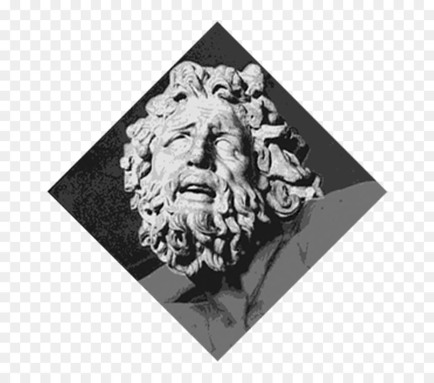Vatican Museums, Laocoön And His Sons, HD Png Download - bargar png