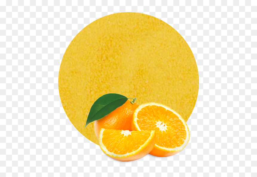 Orange Juice, HD Png Download - nimbu png