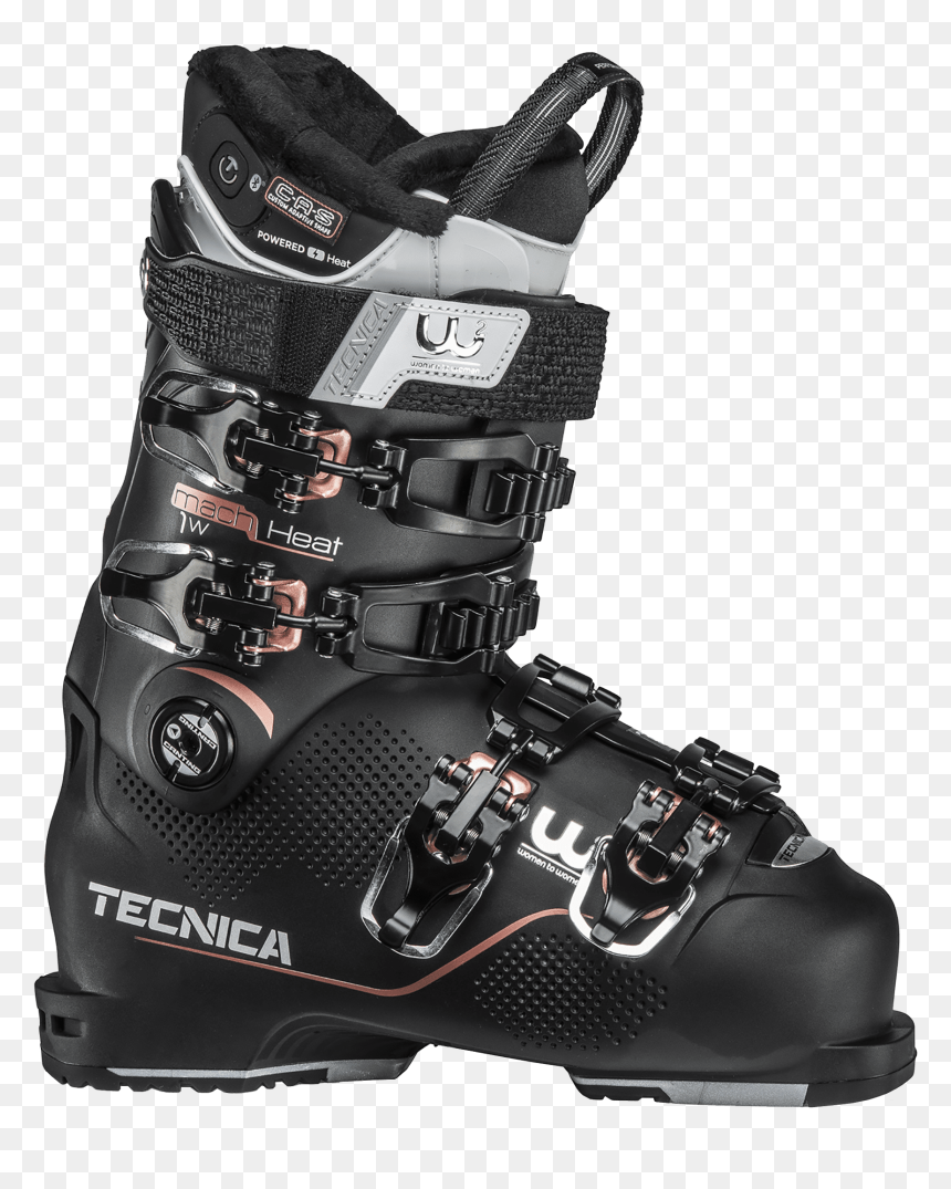 Sb - Tecnica Mach1 Mv 95 W, HD Png Download - female shoes png