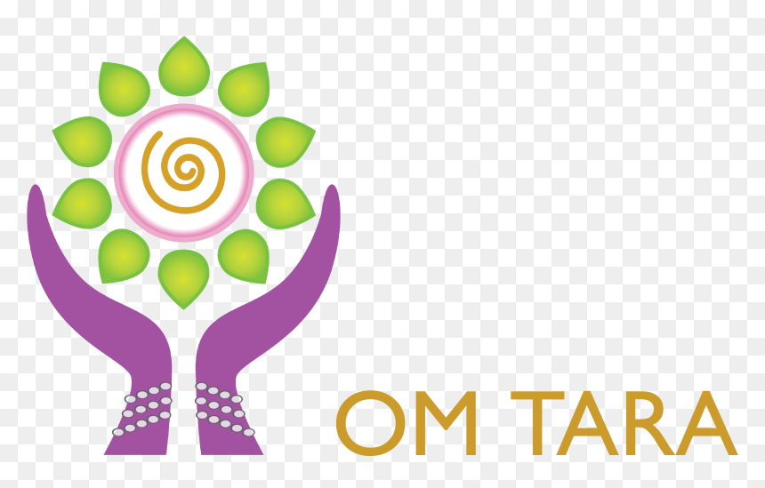 Jewelry Clipart Beading - Om Tara, HD Png Download - om png hd