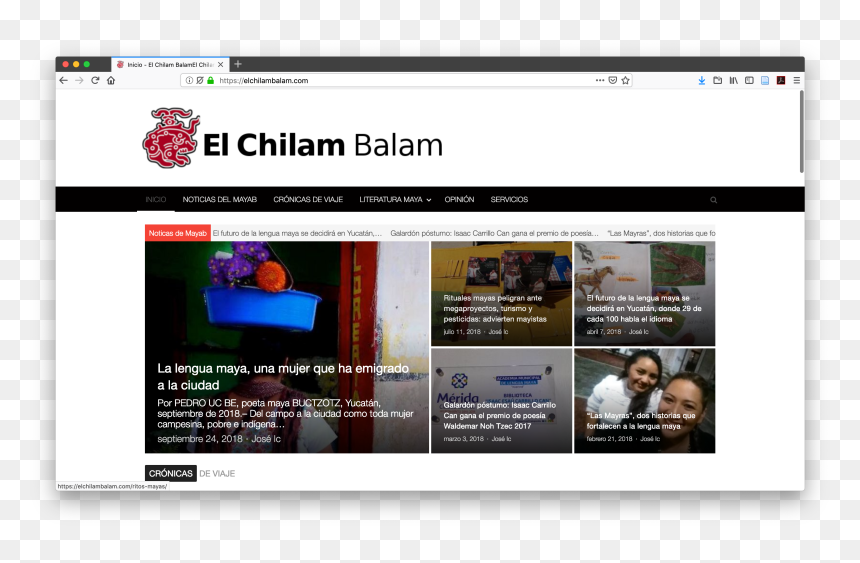 Web Page, HD Png Download - chilam png