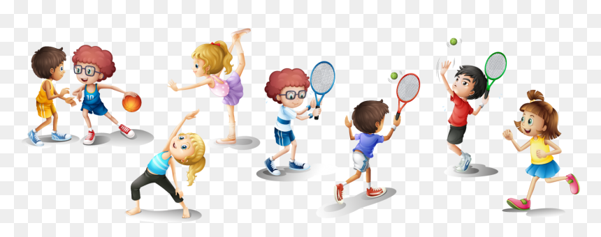 Thumb Image - Sport Kids Png, Transparent Png - chilam png