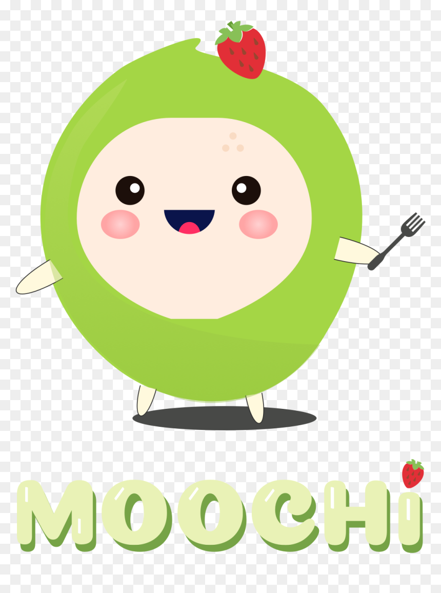Little Moochie Logo - Cartoon, HD Png Download - mooch png