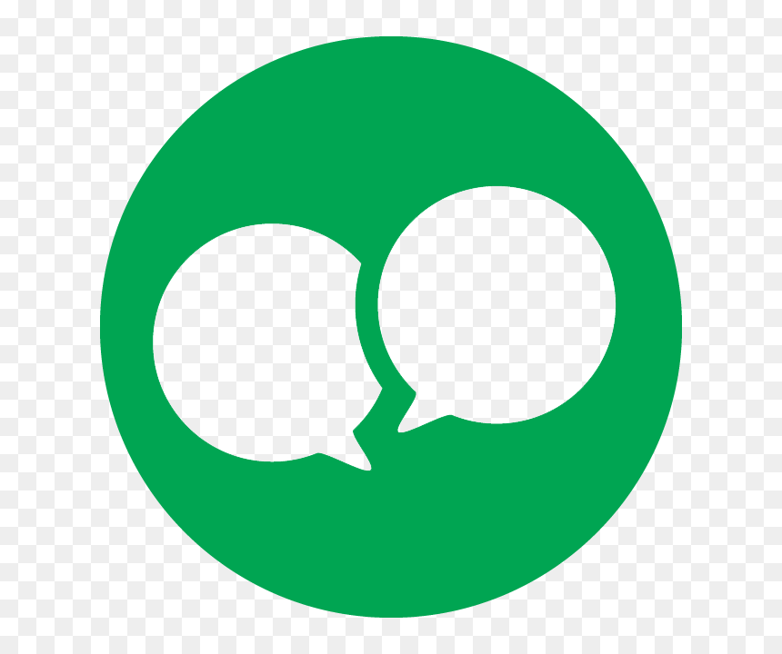 Circle, HD Png Download - subscribe us png