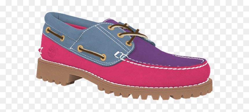 Timberland 帆船 女 鞋, HD Png Download - female shoes png