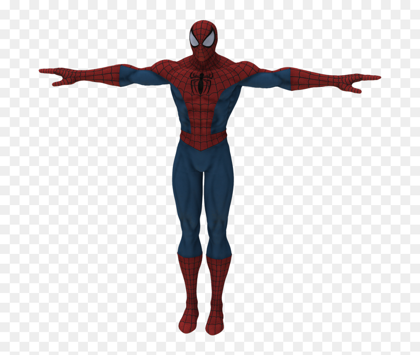 Download Zip Archive - Spider-man, HD Png Download - marvel vs capcom infinite logo png