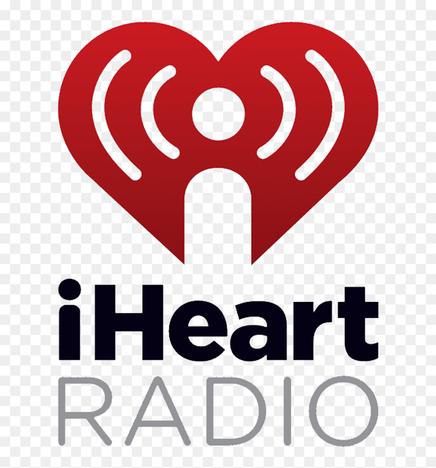 Picture - Iheart Radio Logo Png, Transparent Png - subscribe us png