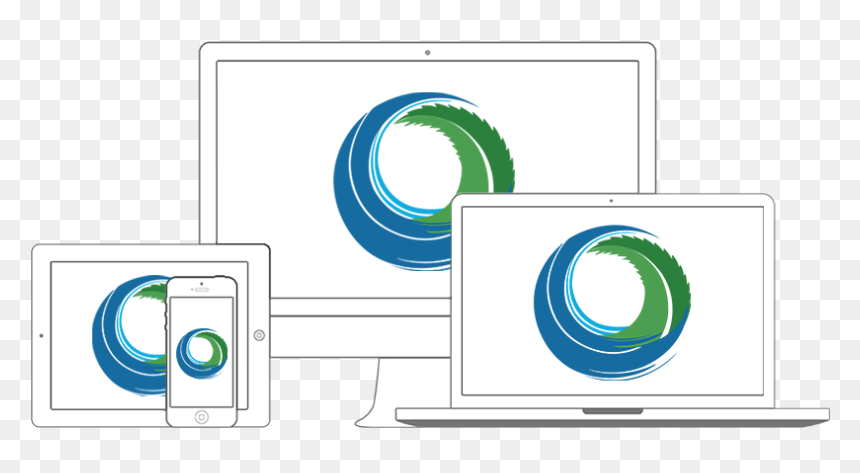 Delivery Png - Order-online - Circle, Transparent Png - free delivery png