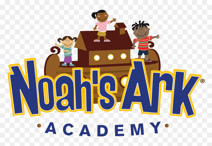 Noah"s Ark Academy - Cartoon, HD Png Download - noah's ark png