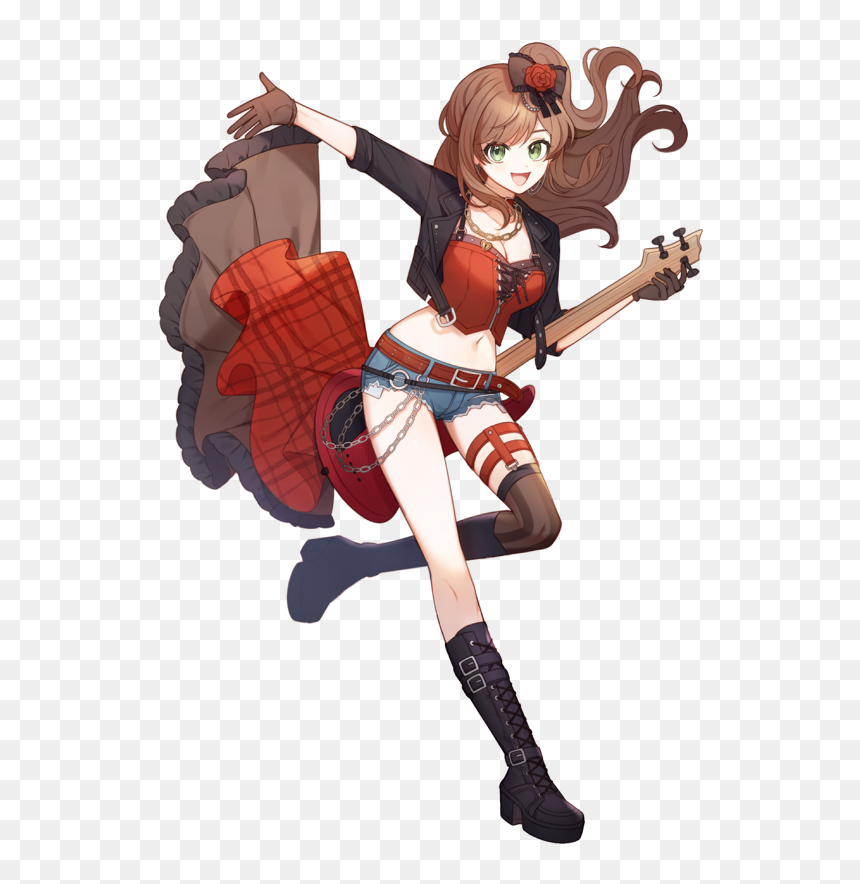 Cartoon, HD Png Download - nfkrz png