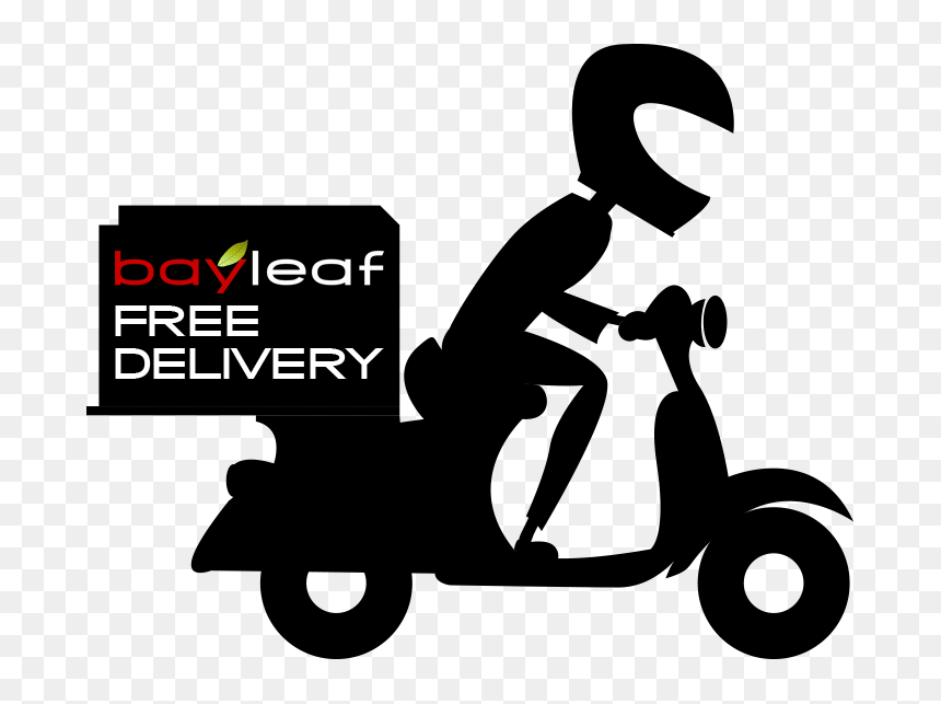 Indian Delivery Bude - Logos De Comida A Domicilio, HD Png Download - free delivery png