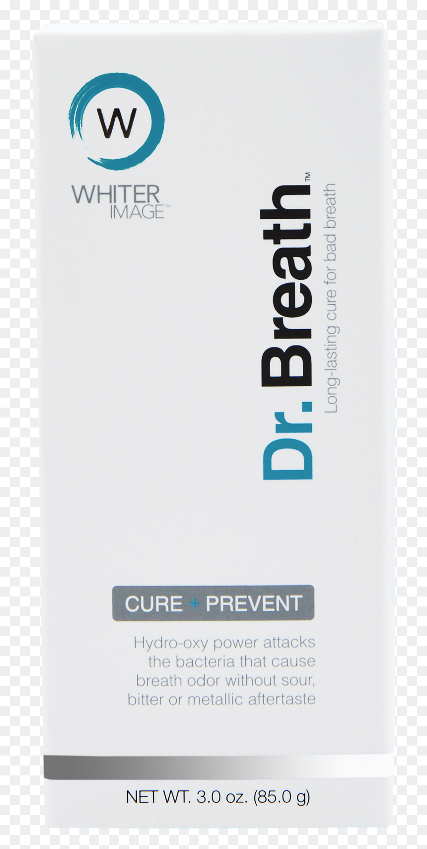 Breath Tongue Gel Keep Fresh Breath For 12 Hours - Multimedia Software, HD Png Download - long tongue png