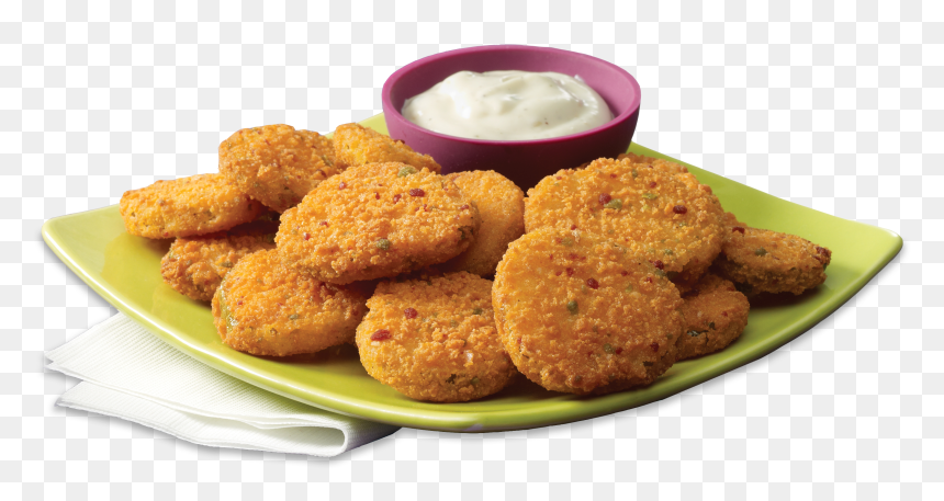 Plate With Food Png - Cutlet Png, Transparent Png - food in plate png