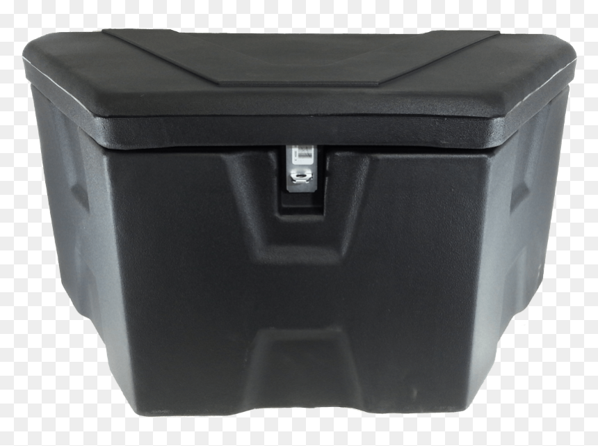 Polymer Trailer Tongue Toolbox 36″long Mlgbp36t - Box, HD Png Download - long tongue png