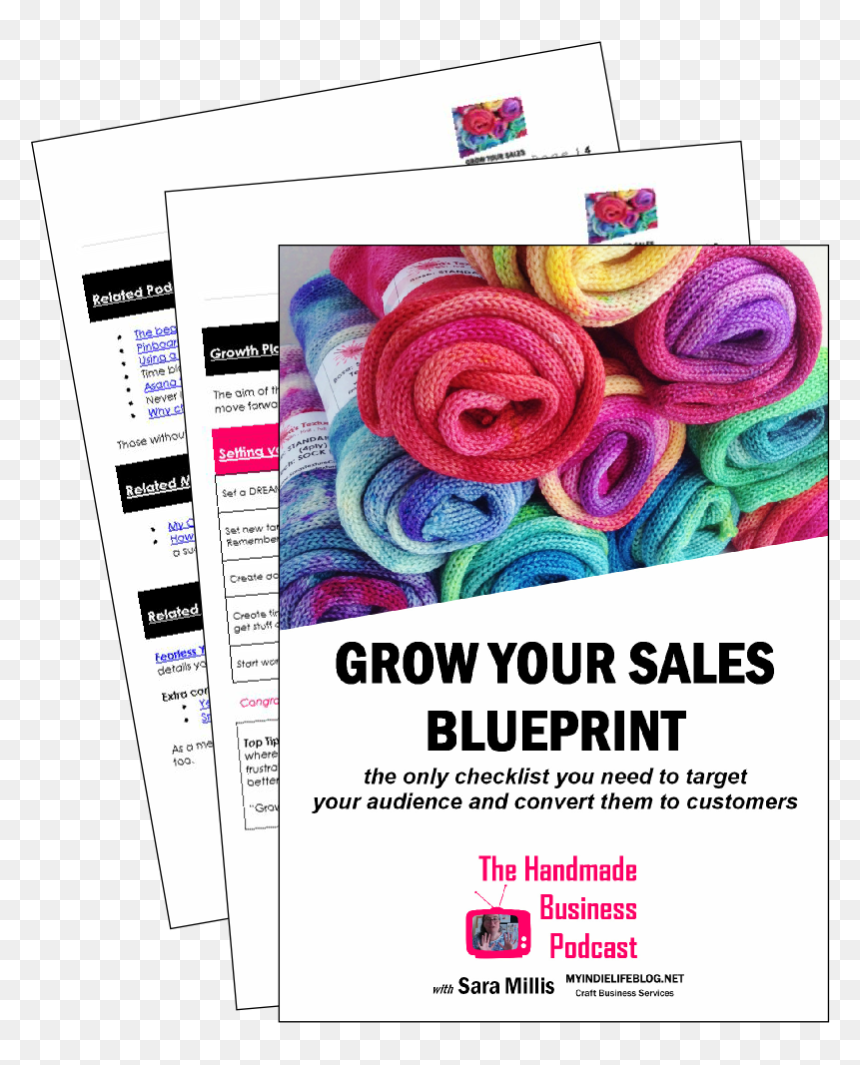 Grow Your Sales Blueprint Image For Websites - Circle, HD Png Download - free delivery png