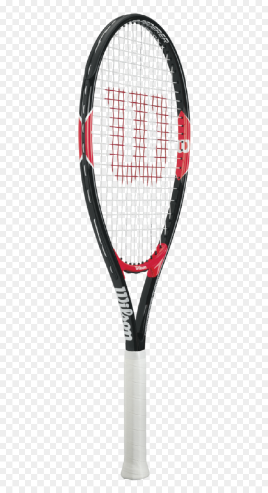 Wilson Roger Federer 26 Junior, HD Png Download - roger federer png