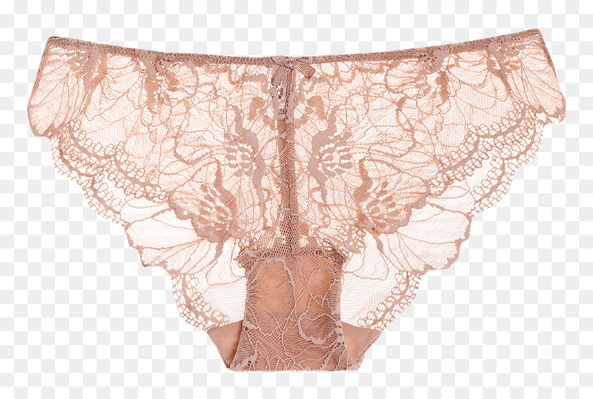 Underpants, HD Png Download - seamless lace png