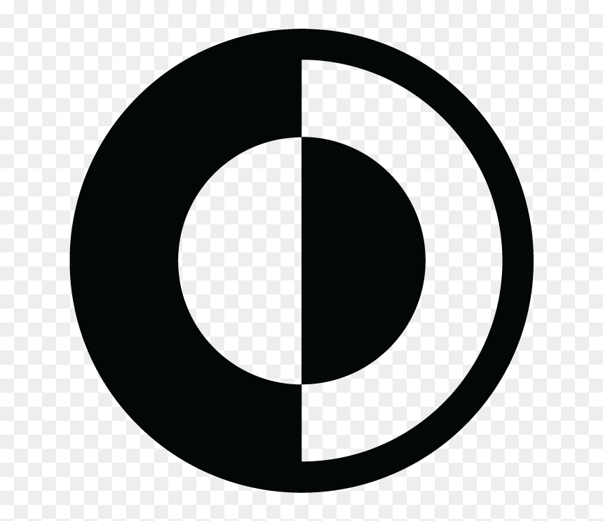 Circle, HD Png Download - bullet point black png