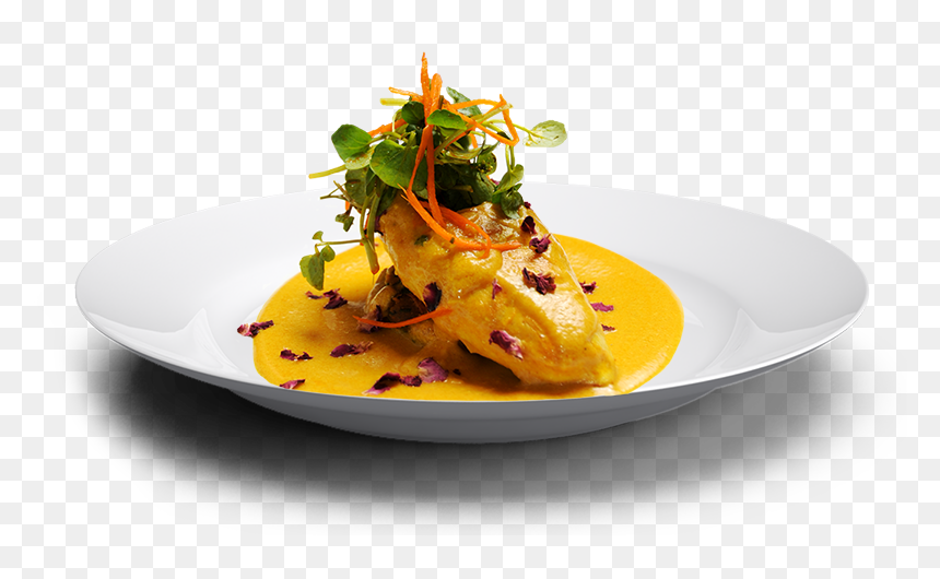We Are Excited To Share The Vibrant Flavours And Exciting - Indian Food In Plate, HD Png Download - food in plate png