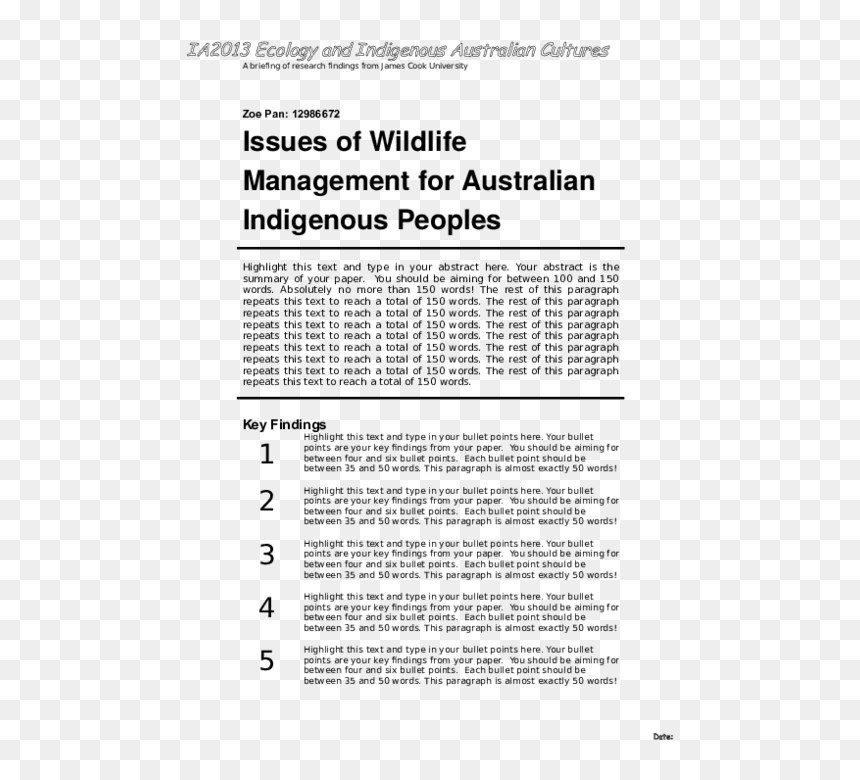 Document, HD Png Download - bullet point black png