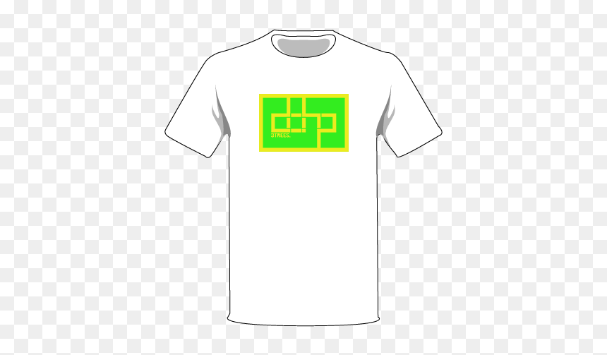 White, HD Png Download - yellow green background png