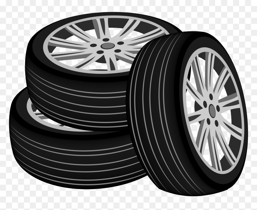 Tires Png Best Web - Tires Clipart Png, Transparent Png - two wheeler tyres png
