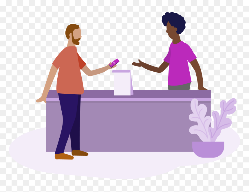 Illustration, HD Png Download - joining hands png